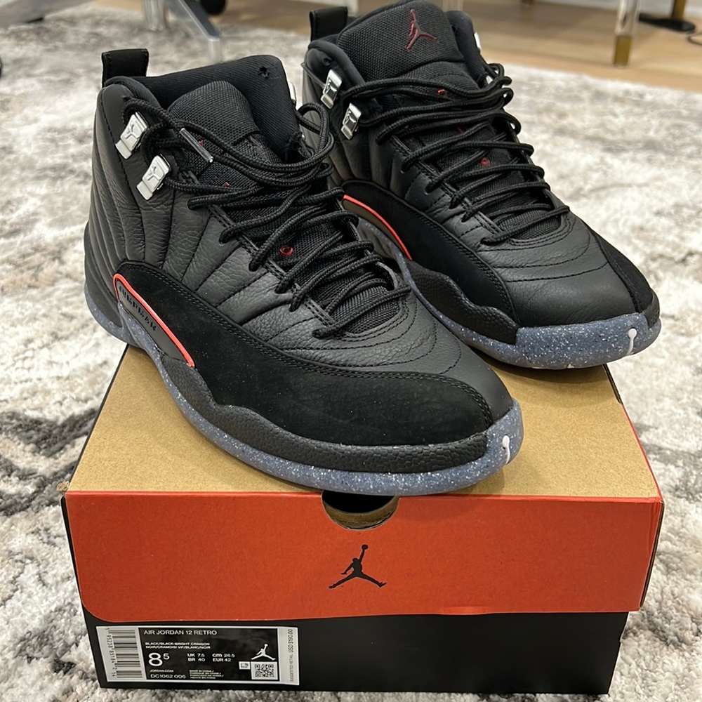 Air Jordan 12 Retro